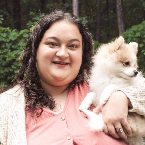 Meet your Posher, Toni - Picture 1 of 1